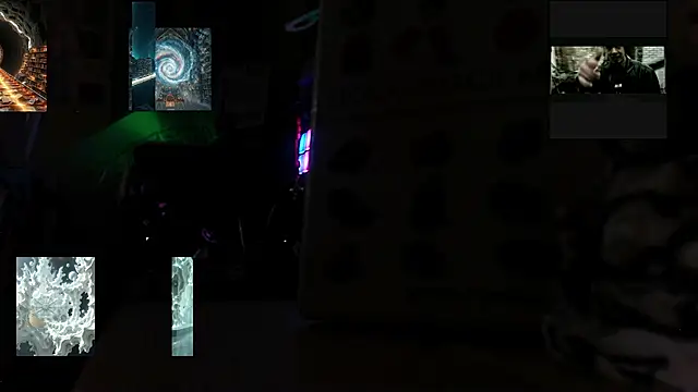 YouWantMe666 online show from 07/10/26, 05:24
