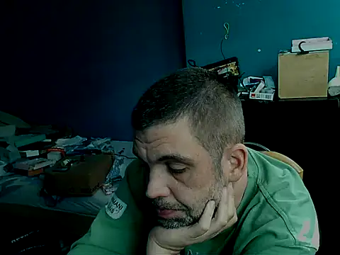 YouWantMe666 online show from 11/04/25, 12:20