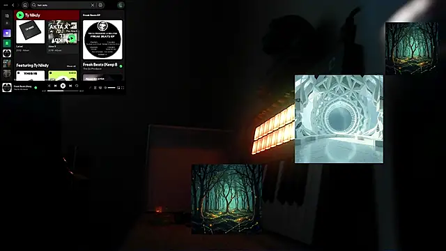 YouWantMe666 online show from 07/07/26, 02:53