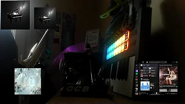 YouWantMe666 online show from 07/12/26, 03:46