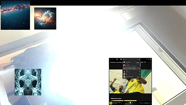 YouWantMe666 online show from 07/10/26, 05:18