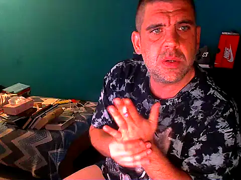 YouWantMe666 online show from 09/13/25, 06:30