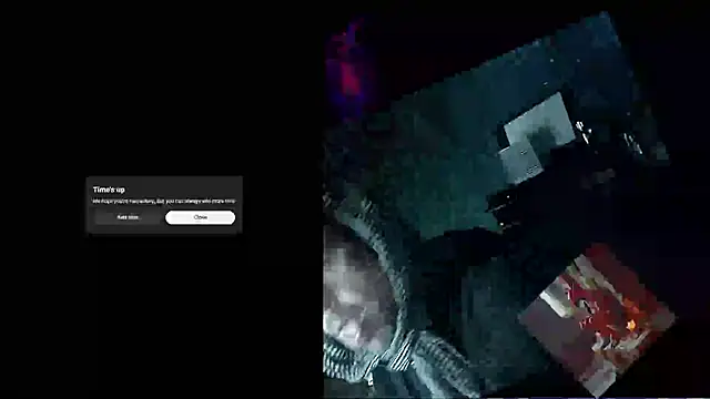 YouWantMe666 online show from 10/10/25, 07:15