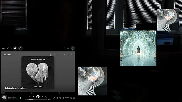 YouWantMe666 online show from 07/07/26, 03:53