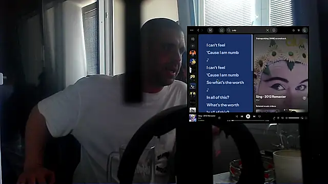 YouWantMe666 online show from 07/17/26, 10:34