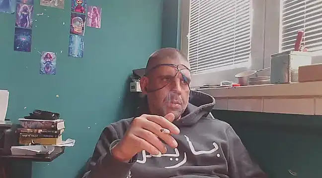 YouWantMe666 online show from 02/12/25, 11:18