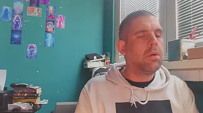 YouWantMe666 online show from 02/15/25, 09:27