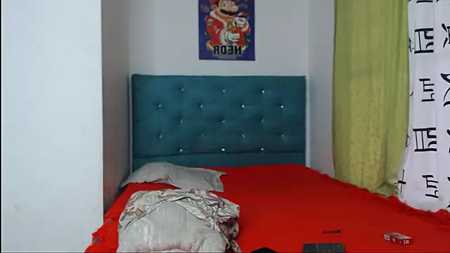 samy foox online show from 03/12/25, 11:12