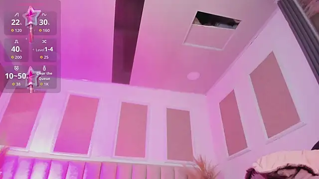 samy foox online show from 10/23/25, 04:44