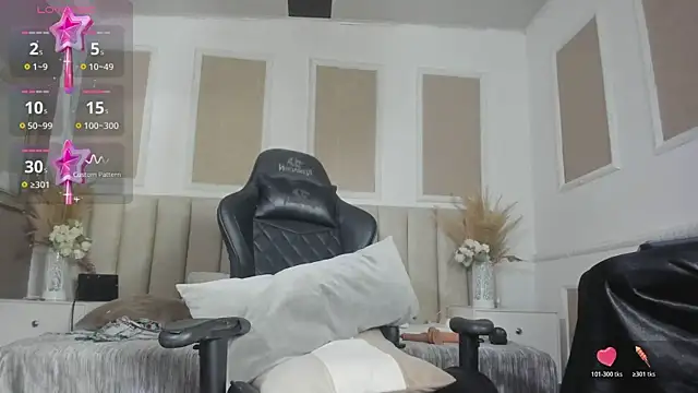 samy foox online show from 11/26/25, 03:06