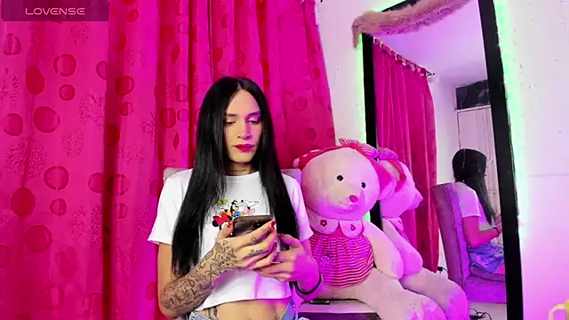 samy foox online show from 02/08/26, 01:58