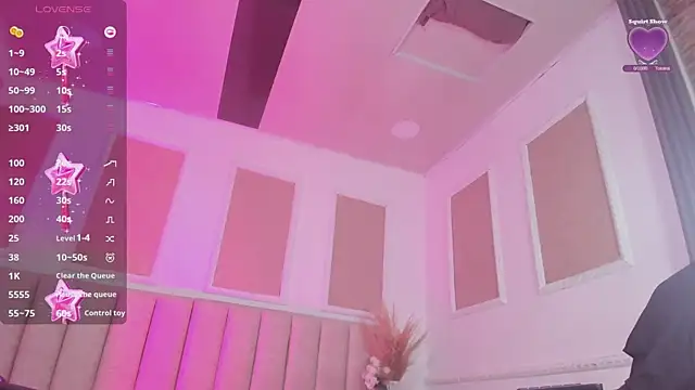 samy foox online show from 10/11/25, 03:40