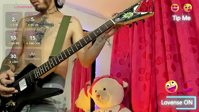 samy foox online show from 02/11/26, 11:48