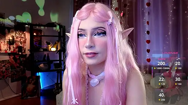 Carolina Leep online show from 03/13/26, 06:18