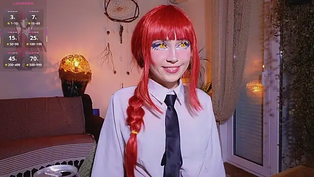 Carolina Leep online show from 05/29/26, 05:19
