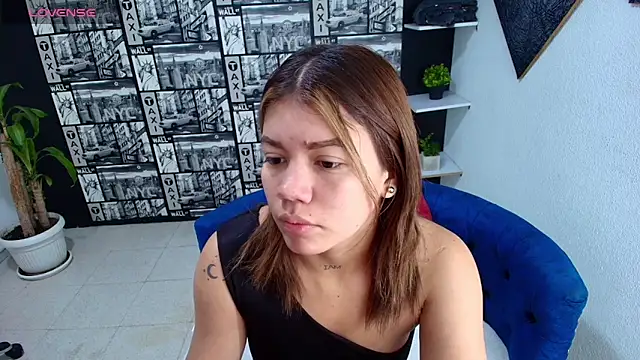Snapshot of Gissel_Angel chatting on 09/20/25, 08:25 Gissel Angel online show from 09/20/25, 08:25
