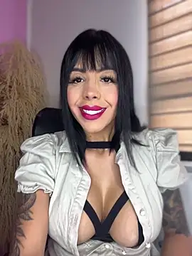 Tamyjenkins1 online show from 02/12/26, 06:40