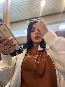 Tamyjenkins1 online show from 03/23/26, 03:06