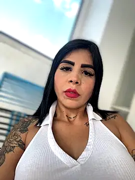 Tamyjenkins1 online show from 11/29/25, 06:41