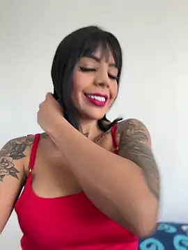 Tamyjenkins1 online show from 02/23/26, 03:45