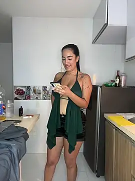 Tamyjenkins1 online show from 05/07/26, 03:44