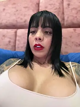 Tamyjenkins1 online show from 04/10/26, 03:02