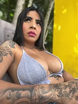 Tamyjenkins1 online show from 05/19/26, 06:48