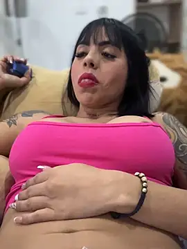 Tamyjenkins1 online show from 03/14/26, 05:19