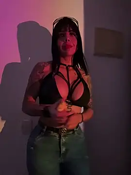 Tamyjenkins1 online show from 04/11/26, 03:25