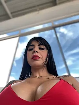 Tamyjenkins1 online show from 11/27/25, 03:12