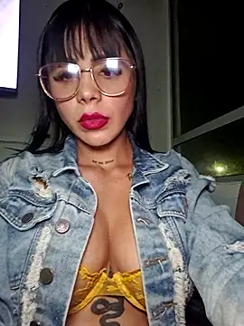 Tamyjenkins1 online show from 06/17/26, 07:08