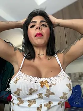 Tamyjenkins1 online show from 07/25/26, 12:33