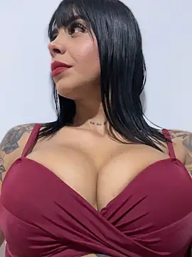 Tamyjenkins1 online show from 04/16/26, 03:18