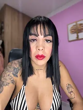 Tamyjenkins1 online show from 10/31/25, 03:47