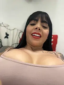 Tamyjenkins1 online show from 12/16/25, 12:15