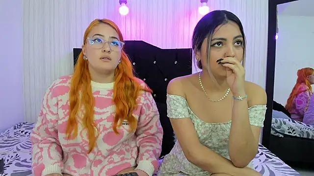 alice dakota online show from 02/21/25, 06:07