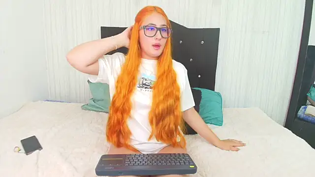 alice dakota online show from 02/07/25, 02:40