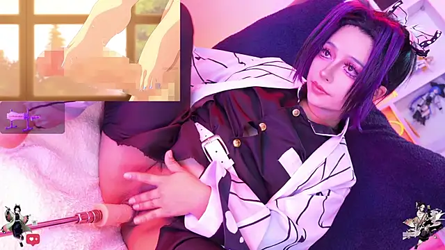 soffy garcia online show from 11/23/25, 02:32