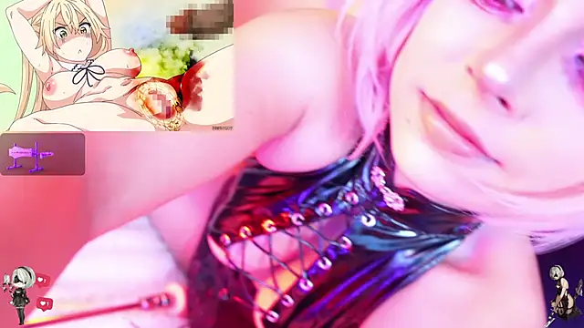 Snapshot of soffy_garcia chatting on 01/10/26, 02:18 soffy garcia online show from 01/10/26, 02:18