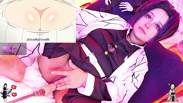 soffy garcia online show from 11/04/25, 01:42