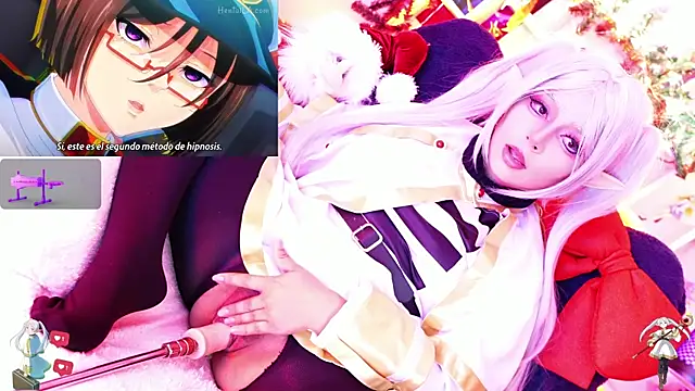 soffy garcia online show from 12/16/25, 02:38