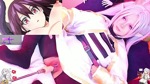 soffy garcia online show from 10/31/25, 02:30