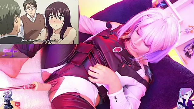 soffy garcia online show from 11/24/25, 02:22