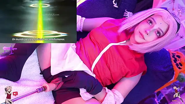 soffy garcia online show from 10/26/25, 01:06