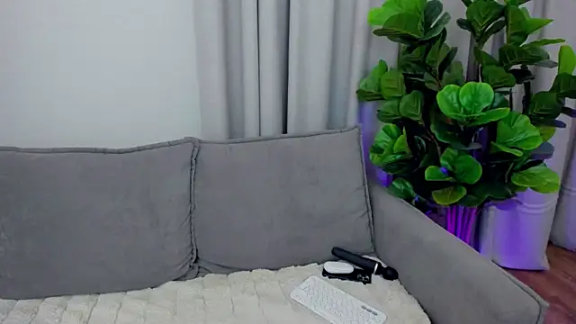 sexyangeloux online show from 11/09/25, 09:19