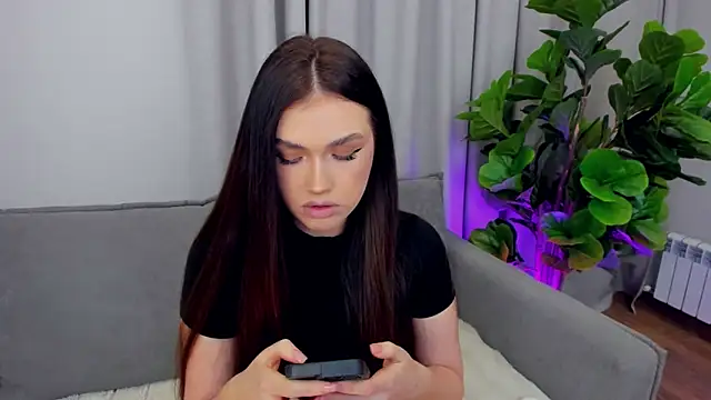 sexyangeloux online show from 03/25/26, 07:57