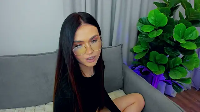 sexyangeloux online show from 11/05/25, 10:02