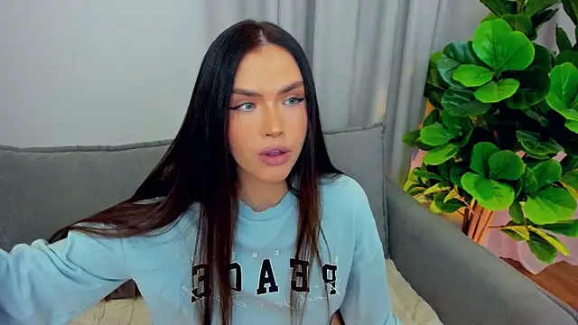 sexyangeloux online show from 11/02/25, 10:15