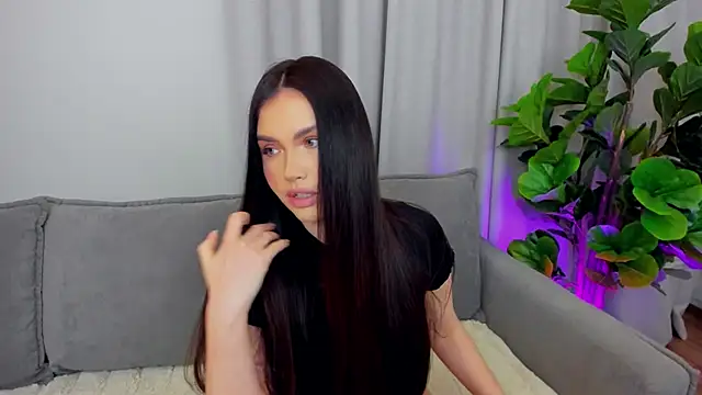 sexyangeloux online show from 04/05/26, 10:05