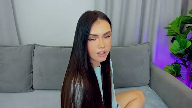 sexyangeloux online show from 02/08/26, 10:29